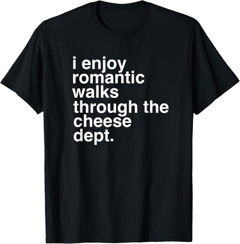 100% Cotton Funny Saying Cheese T-Shirt Charcuterie Gouda Feta Cheddar T Hoodie, Sweatshirt | HypeCrazeTee.com