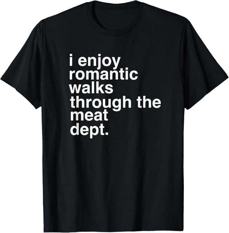 100% Cotton Funny Saying Meat Bacon Beef Grilling BBQ Lover Gift T-Shirt T-Shirt Hoodie, Sweatshirt | HypeCrazeTee.com