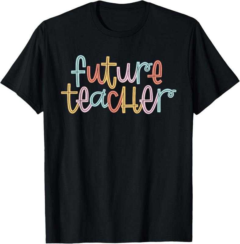 100% Cotton Funny Teacher In Progress Student Graduation T-Shirt Hoodie, Sweatshirt | HypeCrazeTee.com