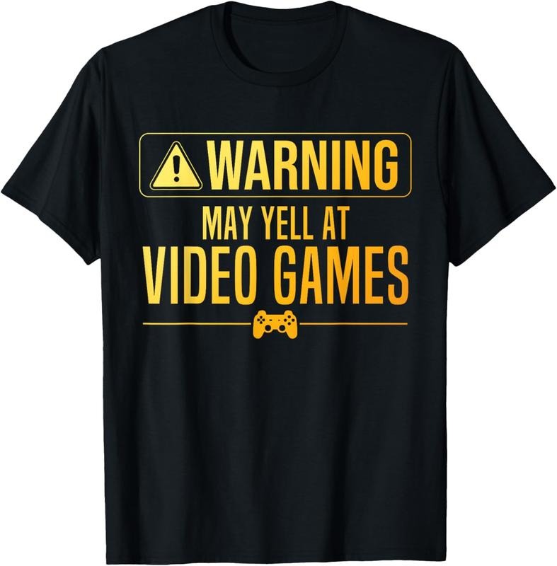 100% Cotton Funny Video Game Art For Men Women Gaming Nerd PC Gamer T-Shirt Hoodie, Sweatshirt | HypeCrazeTee.com