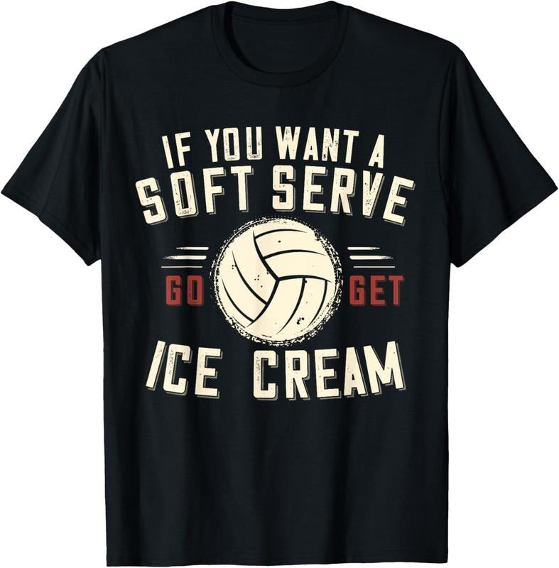 100% Cotton Funny Volleyball For Girls Teens Women Volleyball T-Shirt Hoodie, Sweatshirt | HypeCrazeTee.com