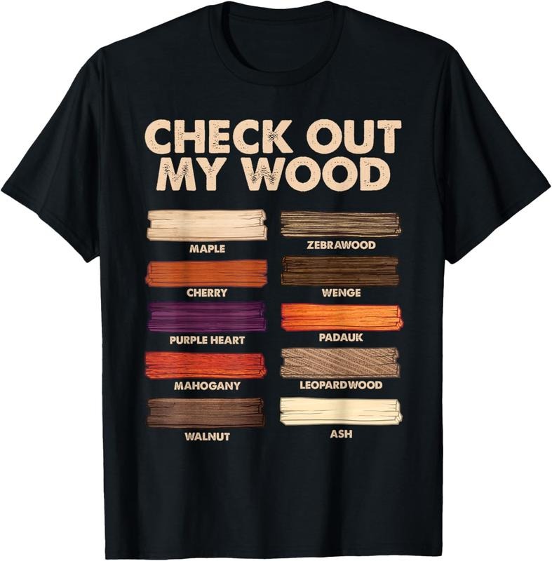 100% Cotton Funny Woodworking Design For Men Dad Woodwork Wood Carpentry T-Shirt Hoodie, Sweatshirt | HypeCrazeTee.com