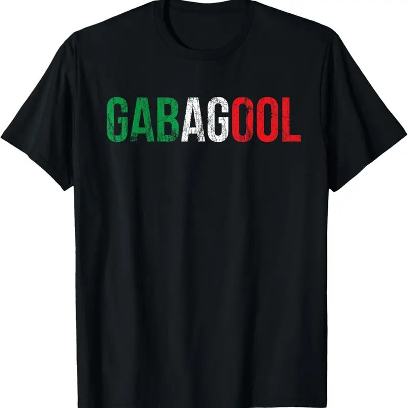 100% Cotton Gabagool Capicola Meat New Jersey Italian Pride Gift T-Shirt Hoodie, Sweatshirt | HypeCrazeTee.com
