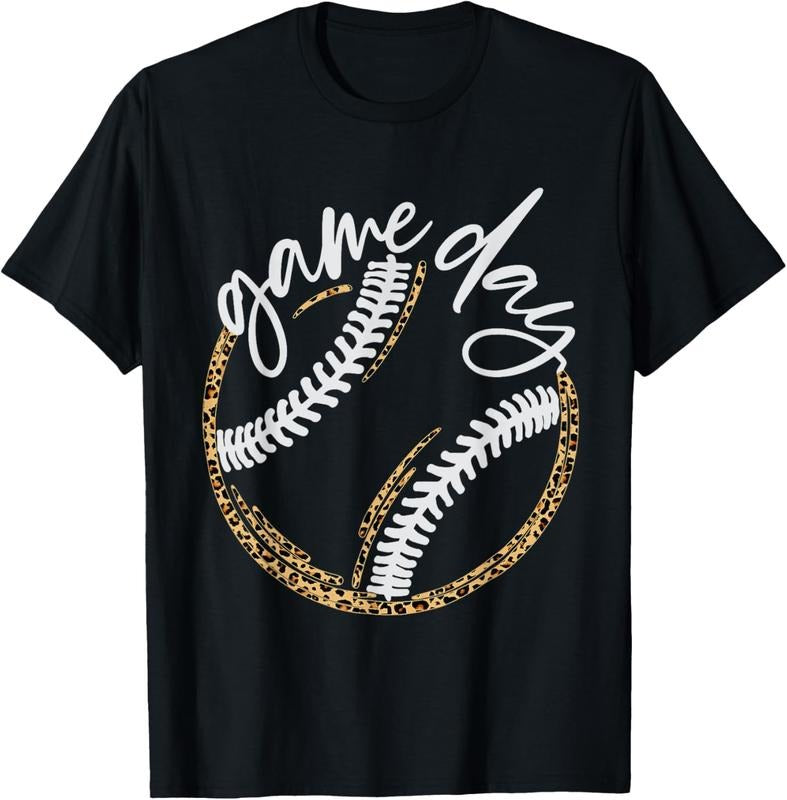 100% Cotton Game Day Baseball Baseball Life Softball Life for Mom T-Shirt Hoodie, Sweatshirt | HypeCrazeTee.com