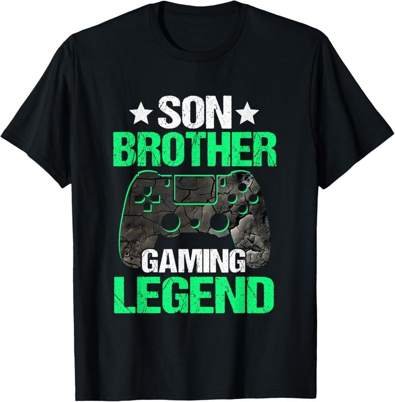 100% Cotton Gaming Gifts For Teenage Boys 8-12 Year Old Video Gamer Boy T-Shirt Hoodie, Sweatshirt | HypeCrazeTee.com