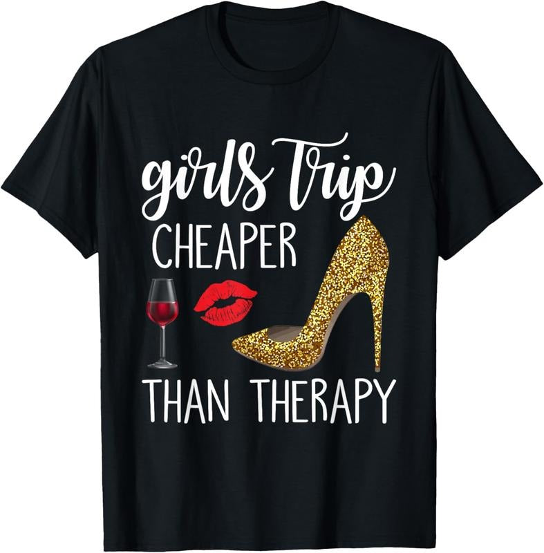 100% Cotton Girls Weekend 2024 Women Girls Trip Travel 2024 T-Shirt Hoodie, Sweatshirt | HypeCrazeTee.com