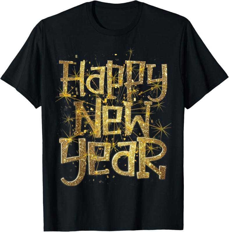 100% Cotton Goodbye 2024 Hello 2025 Happy New Year's Eve Christmas Xmas T-Shirt Hoodie, Sweatshirt | HypeCrazeTee.com