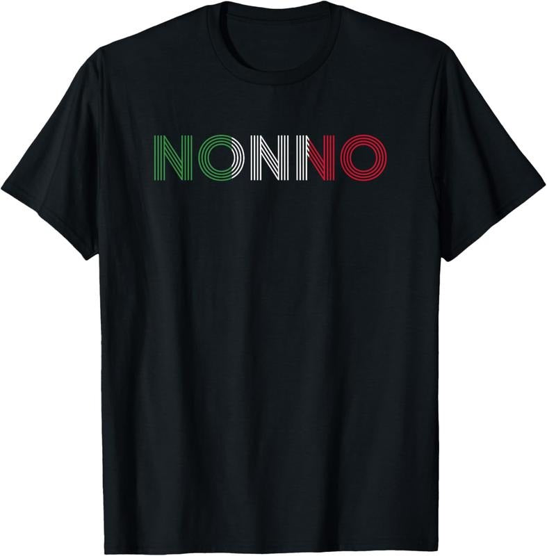 100% Cotton Grandpa Italian Family Roots Italy Home Country Nonno T-Shirt Hoodie, Sweatshirt | HypeCrazeTee.com