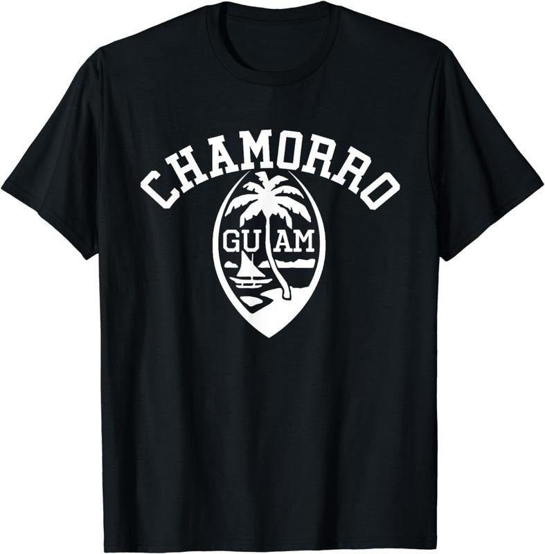 [100% Cotton]Guam T-Shirt | Guamanian 671Chamorro Gifts T-Shirt Hoodie, Sweatshirt | HypeCrazeTee.com