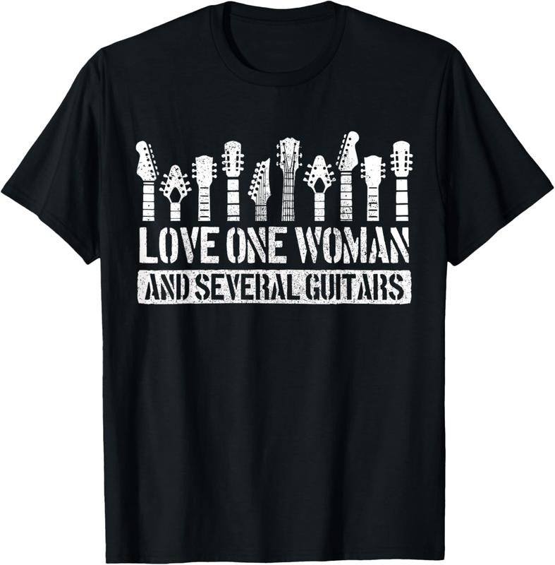 100% Cotton Guitar Funny Guitarist Saying Musician Guitar T-Shirt Hoodie, Sweatshirt | HypeCrazeTee.com