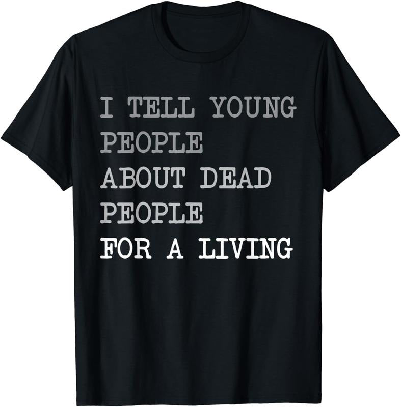 [100% Cotton]History Teacher Job Definition With Funny Sayings T-Shirt Hoodie, Sweatshirt | HypeCrazeTee.com