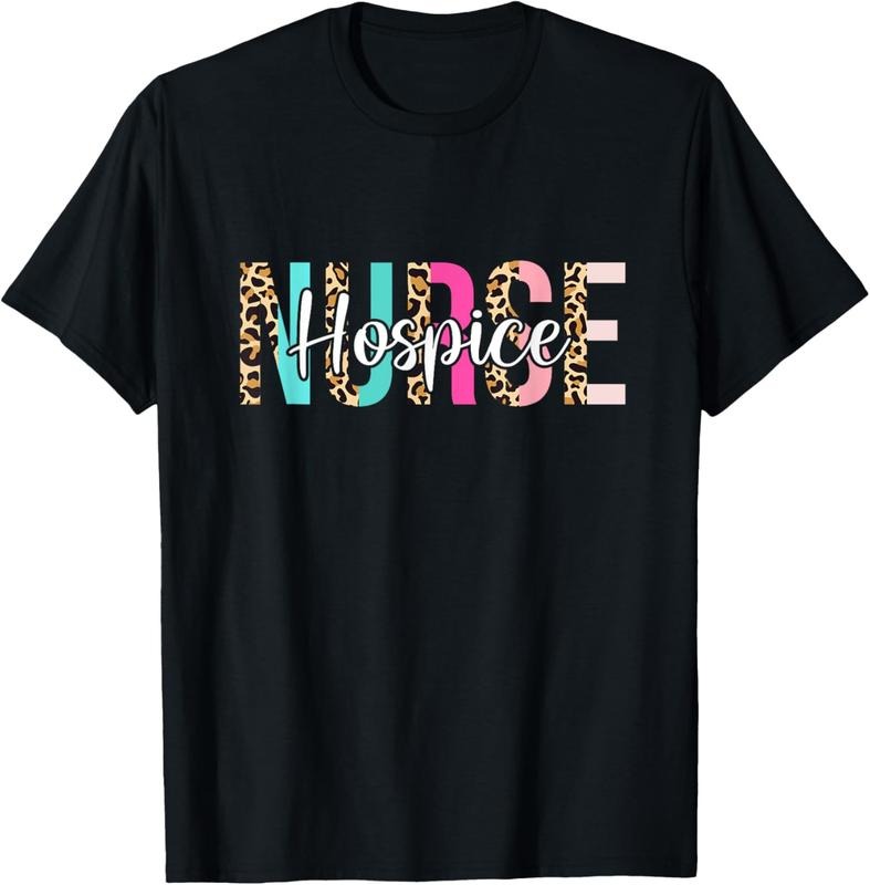 100% Cotton Hospice Nurse Registered Nurse RN Emergency Room Nurse T-Shirt Hoodie, Sweatshirt | HypeCrazeTee.com