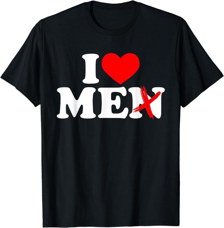 [100% Cotton]I Love Me Shirt I Heart Me Shirt I Love Men Without The N T-Shirt Hoodie, Sweatshirt | HypeCrazeTee.com