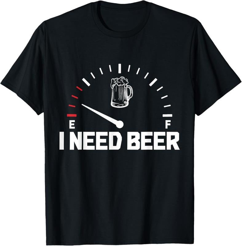 100% Cotton I Need Beer Funny Oktoberfest Party Drinking Beer Lover T-Shirt Hoodie, Sweatshirt | HypeCrazeTee.com
