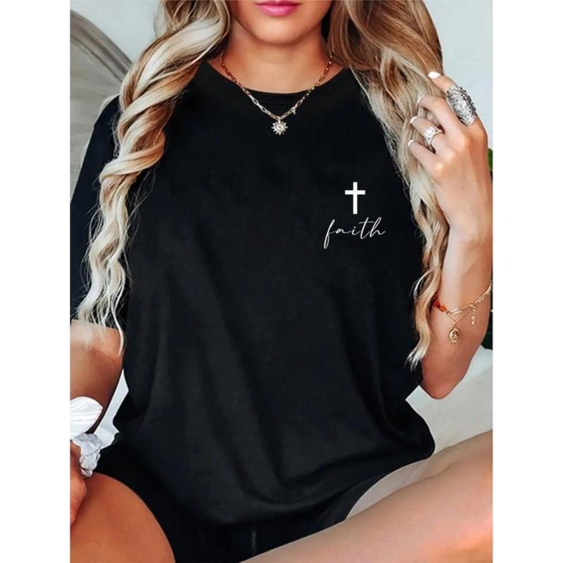100% Cotton Jesus Christian Bible Verse Faith Men Women Gifts T-Shirt Hoodie, Sweatshirt | HypeCrazeTee.com