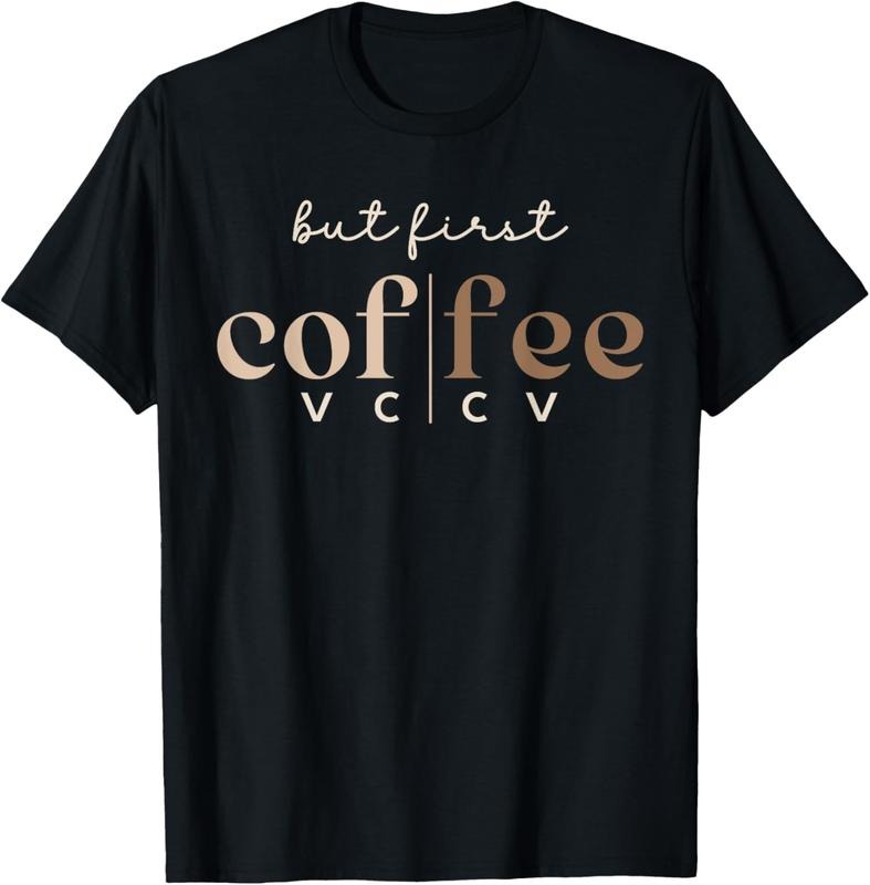100% Cotton Literacy Science Of Reading Phonics Teacher Linguist Coffee T-Shirt Hoodie, Sweatshirt | HypeCrazeTee.com