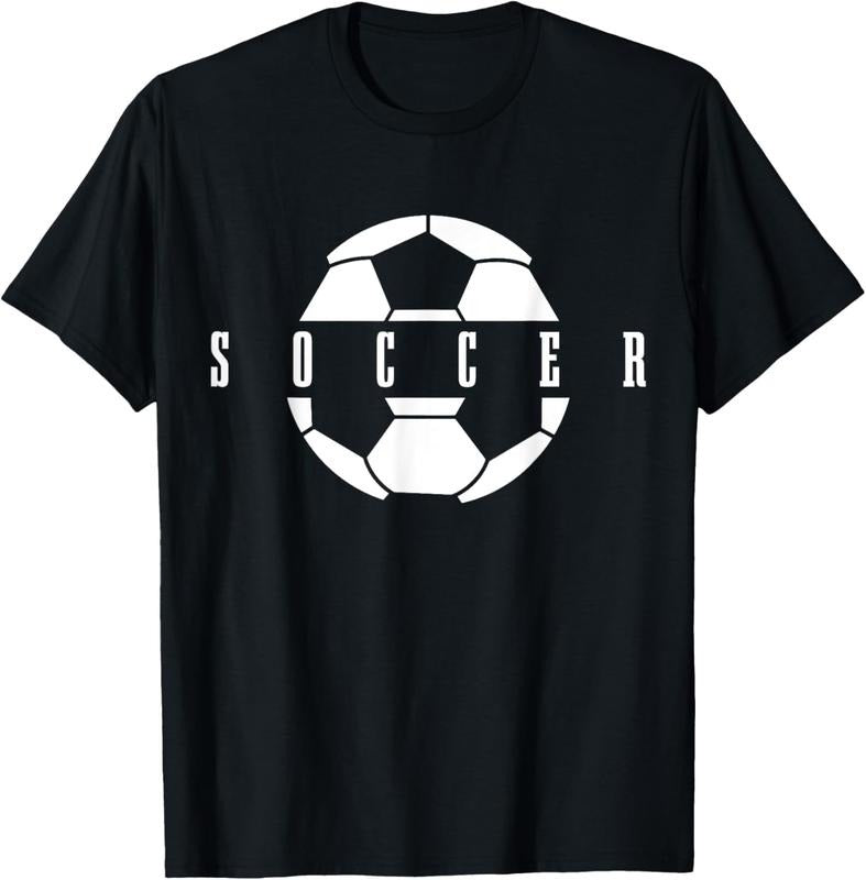 100% Cotton Mens Boys Girls Football Player Ball T-Shirt Hoodie, Sweatshirt | HypeCrazeTee.com