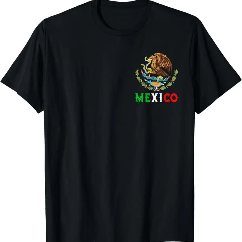 [100% Cotton]Mexico Independence Day Shirt Viva Mexico Pride Mexican Flag T-Shirt Hoodie, Sweatshirt | HypeCrazeTee.com