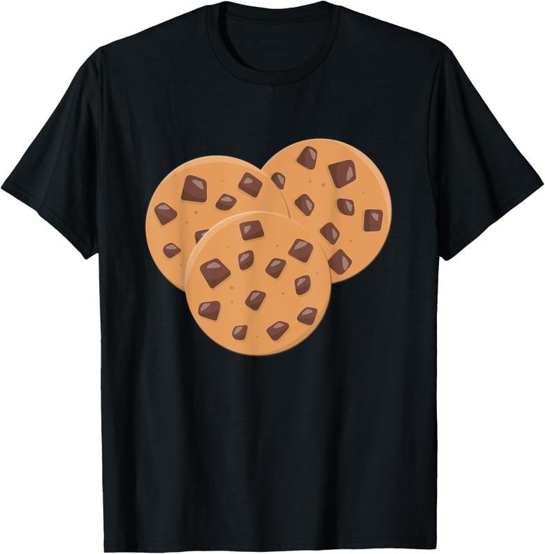 100% Cotton Milk and COOKIES Couples Halloween Costume Matching Shirt T-Shirt Hoodie, Sweatshirt | HypeCrazeTee.com