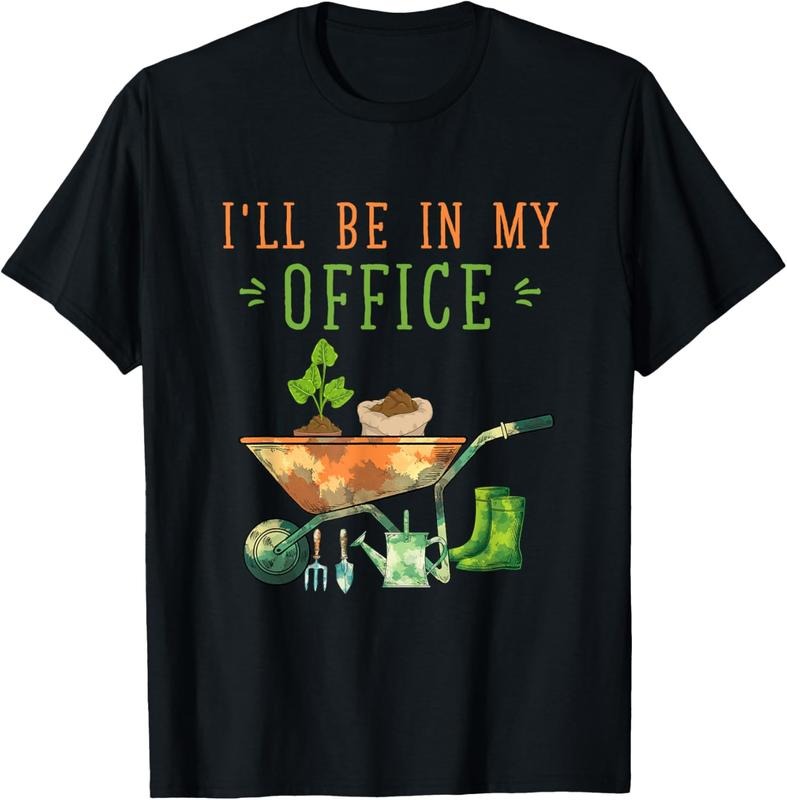 100% Cotton Nature Horticulture Lover Gardener Gift Funny Gardening T-Shirt Hoodie, Sweatshirt | HypeCrazeTee.com