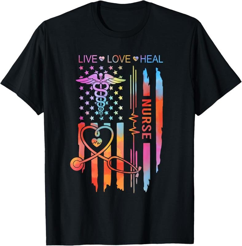 100% Cotton Nurse Week Gift Nurse Nurse Gift Appreciation Nurse T-Shirt Hoodie, Sweatshirt | HypeCrazeTee.com