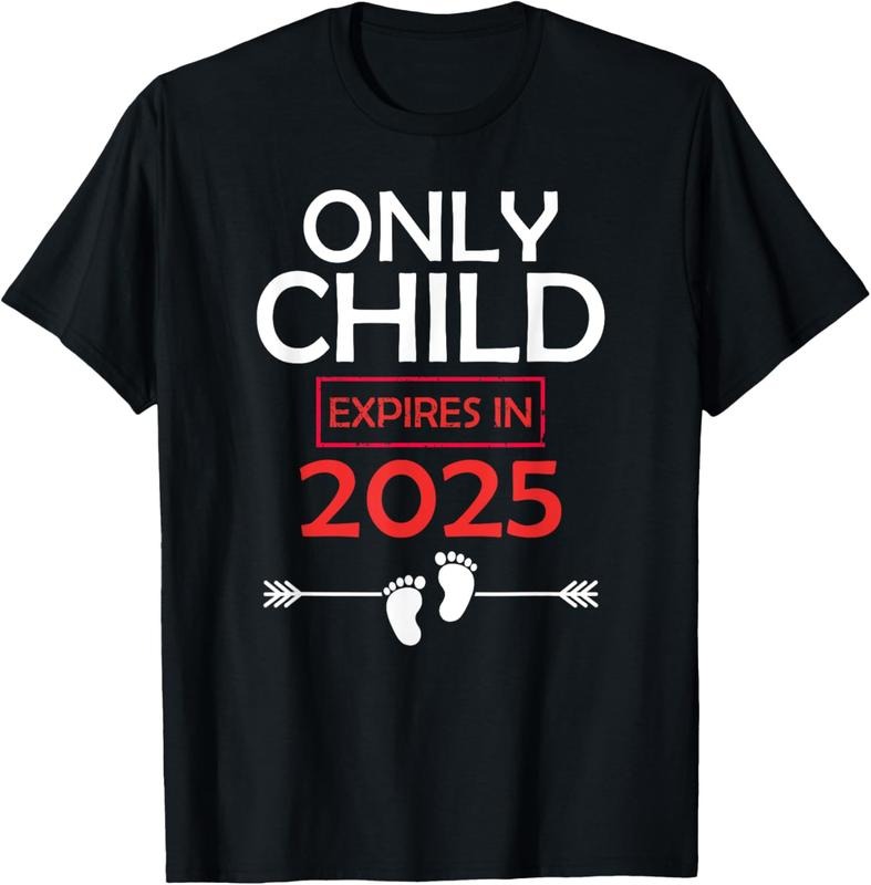 100% Cotton Only Expires 2025 Promoted Big Sister Big Brother T-Shirts, Hoodie, Sweatshirt