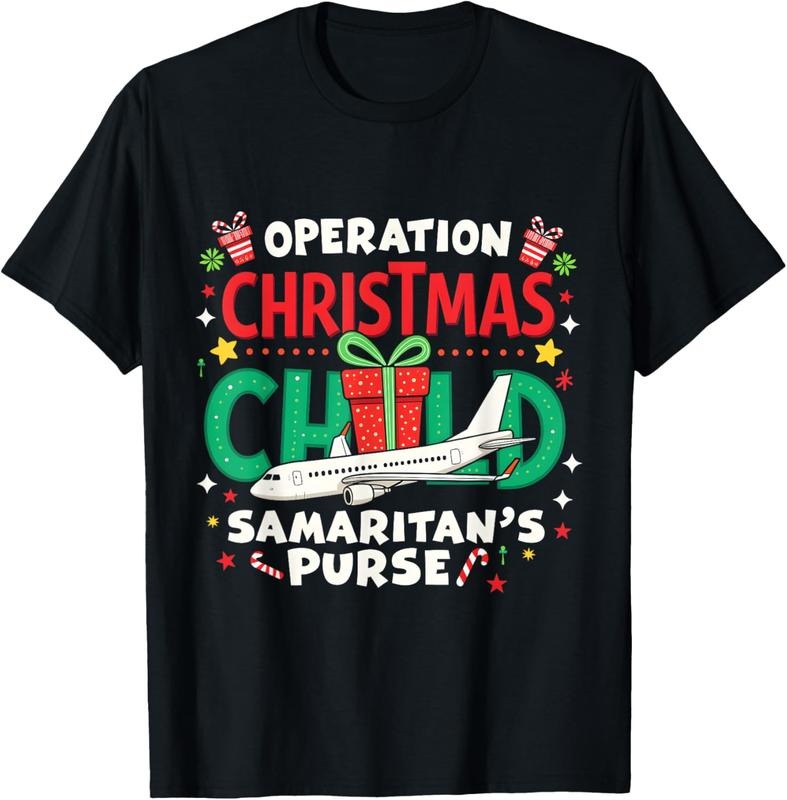 100% Cotton Operation Christmas Funny Family Matching Xmas Gifts T-Shirt Hoodie, Sweatshirt | HypeCrazeTee.com