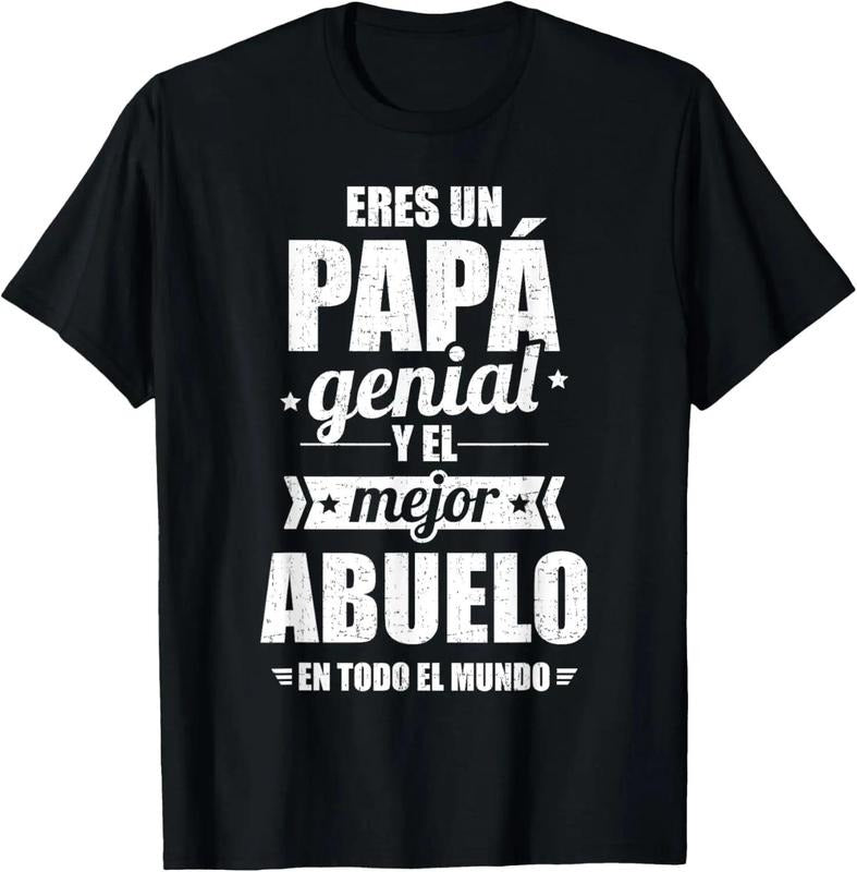 100% Cotton PAPA Father's Day Birthday T-Shirt Hoodie, Sweatshirt | HypeCrazeTee.com