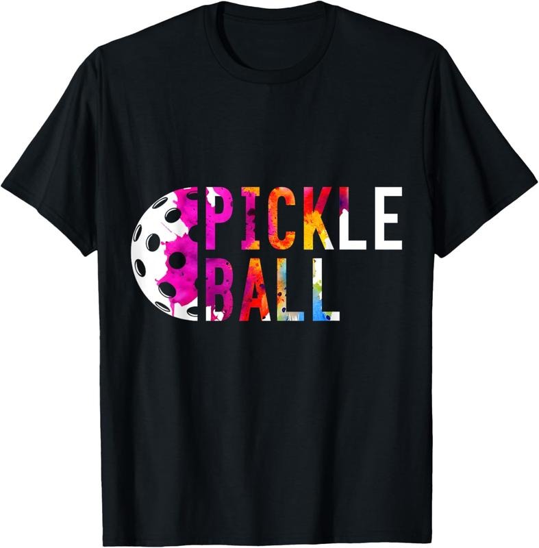 100% Cotton PICKLE BALL PLAYER PICKLEBALL T-Shirt Hoodie, Sweatshirt | HypeCrazeTee.com