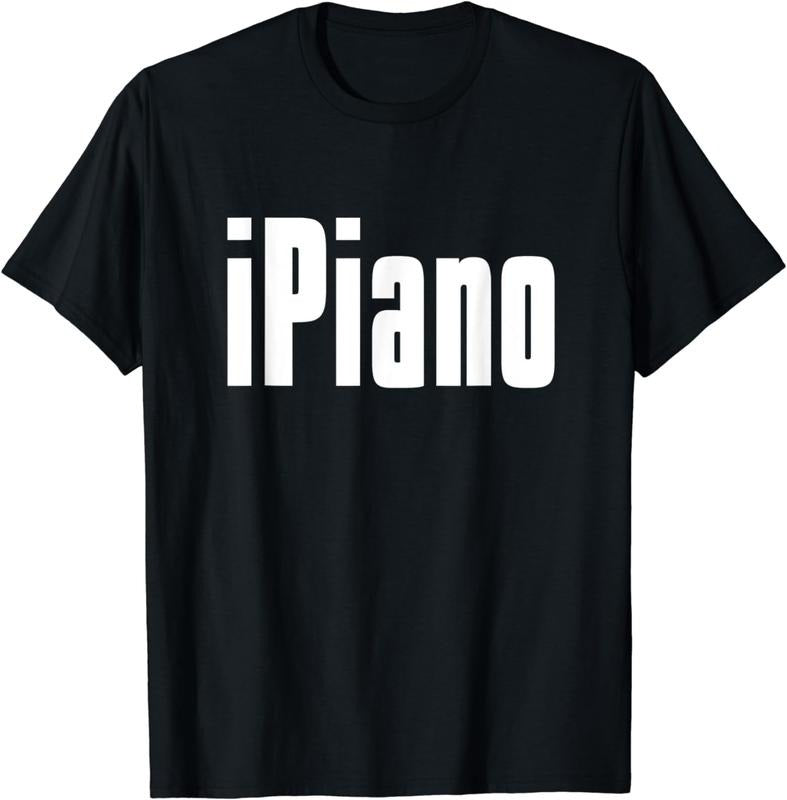 [100% Cotton]Piano Pianist Keyboard Jazz Indie Rock Blues Orchestra T-Shirt Hoodie, Sweatshirt | HypeCrazeTee.com