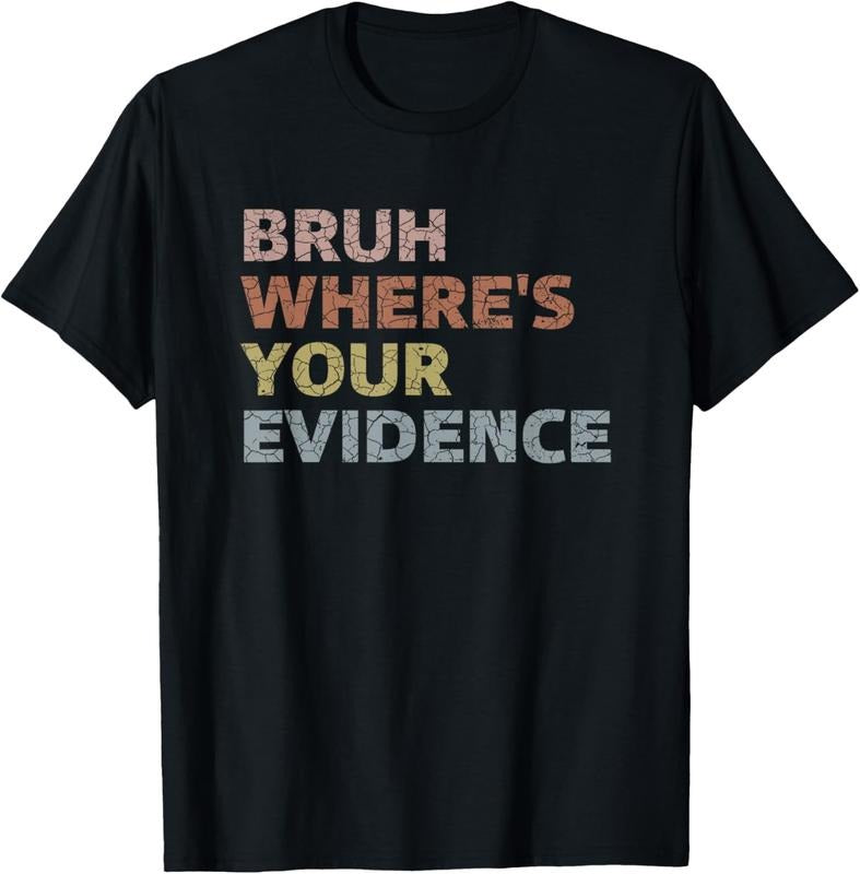 100% Cotton Prove It Funny Cite Your Evidence English Teachers Day T-Shirt Hoodie, Sweatshirt | HypeCrazeTee.com