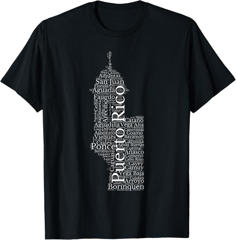 100% Cotton Puerto Rico El Morro Prideful Puerto Rican Cities and Towns T-Shirt Hoodie, Sweatshirt | HypeCrazeTee.com