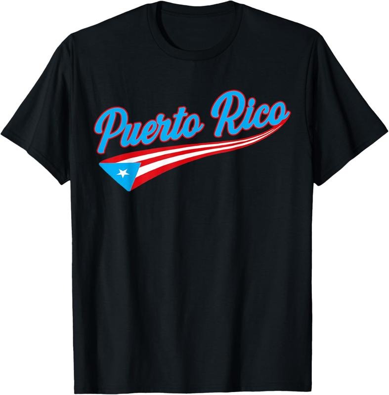 100% Cotton Puerto Rico Vintage Flag Puerto Rican Men Women  Boricua T-Shirt Hoodie, Sweatshirt | HypeCrazeTee.com