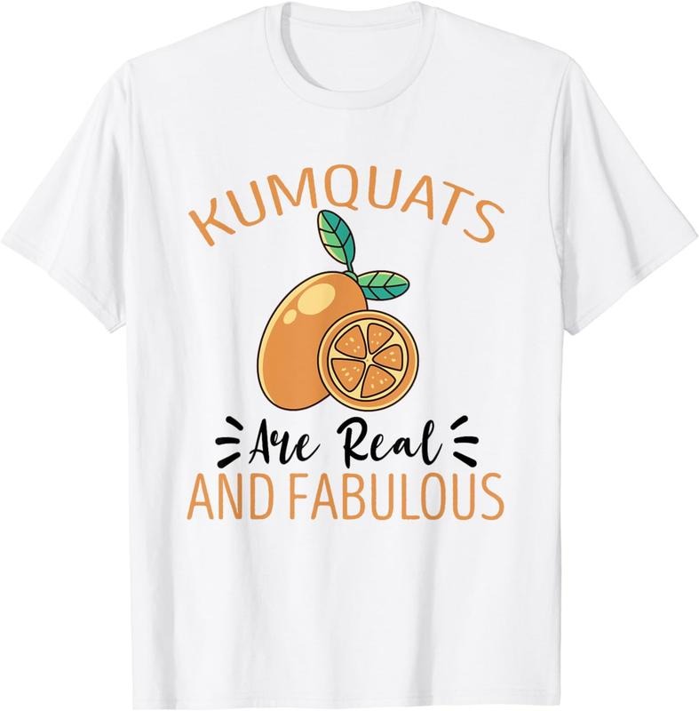 [100% Cotton]Real And Fabulous Sweet Orange Citrus Kumquat Lover T-Shirt Hoodie, Sweatshirt | HypeCrazeTee.com