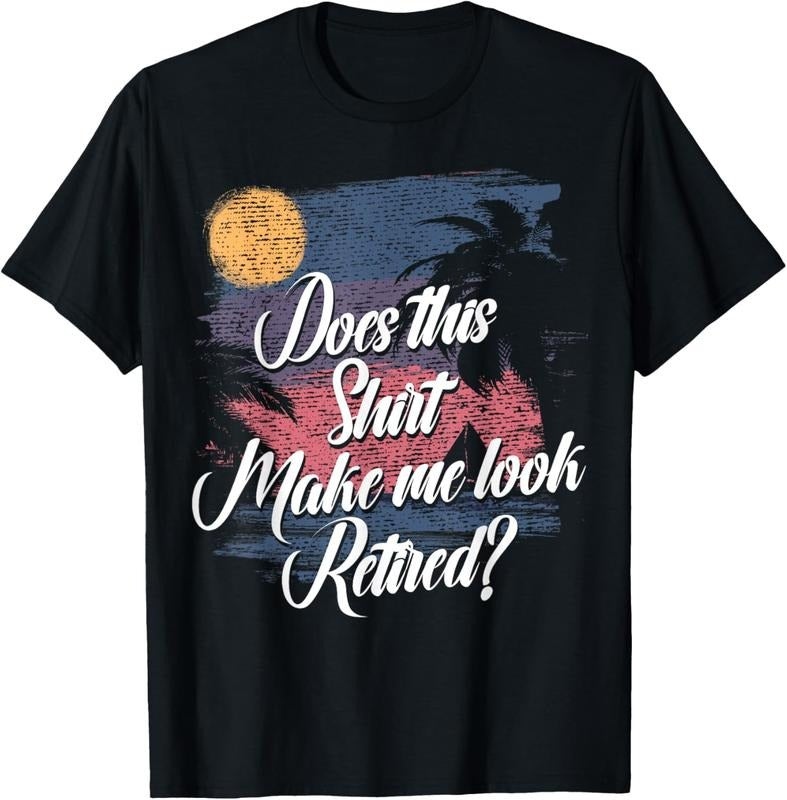 100% Cotton Retired Funny Retire Retiring Senior Citizen for Retirement T-Shirt Hoodie, Sweatshirt | HypeCrazeTee.com