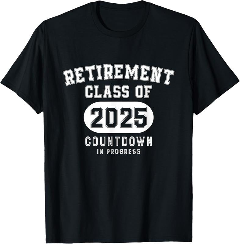 100% Cotton Retiring Progress T-Shirt Hoodie, Sweatshirt | HypeCrazeTee.com