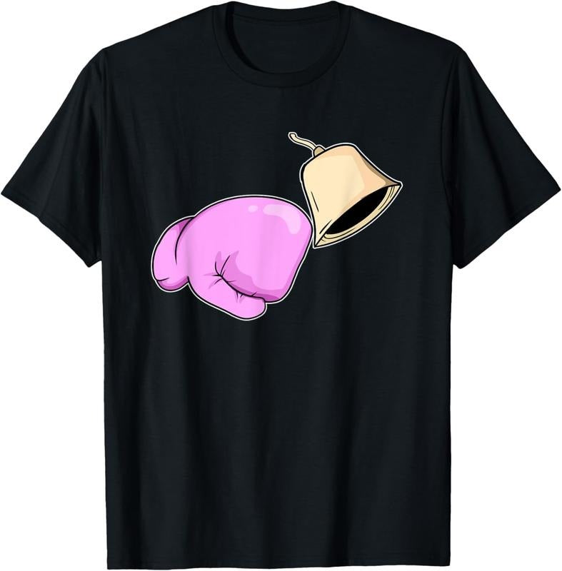 100% Cotton Ringing Of The Bell T-shirt, Cancer Survivor Tee Shirt Hoodie, Sweatshirt | HypeCrazeTee.com