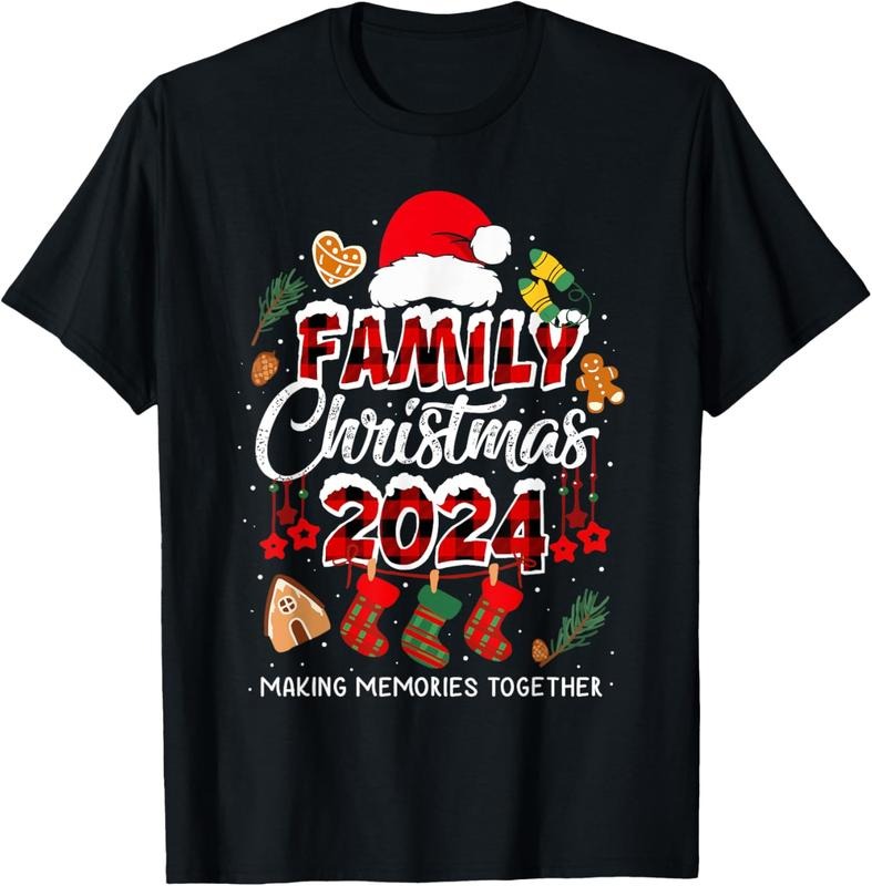 100% Cotton Santa Elf Funny Xmas T-Shirt Hoodie, Sweatshirt | HypeCrazeTee.com