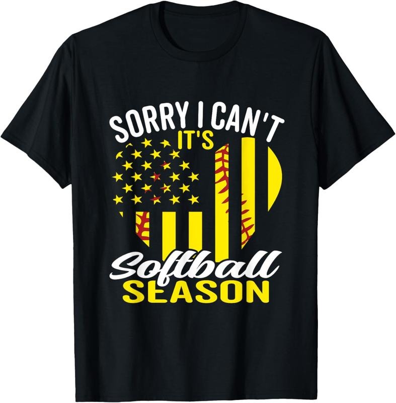 100% Cotton Softball Designs For Women And Men T-Shirt Hoodie, Sweatshirt | HypeCrazeTee.com