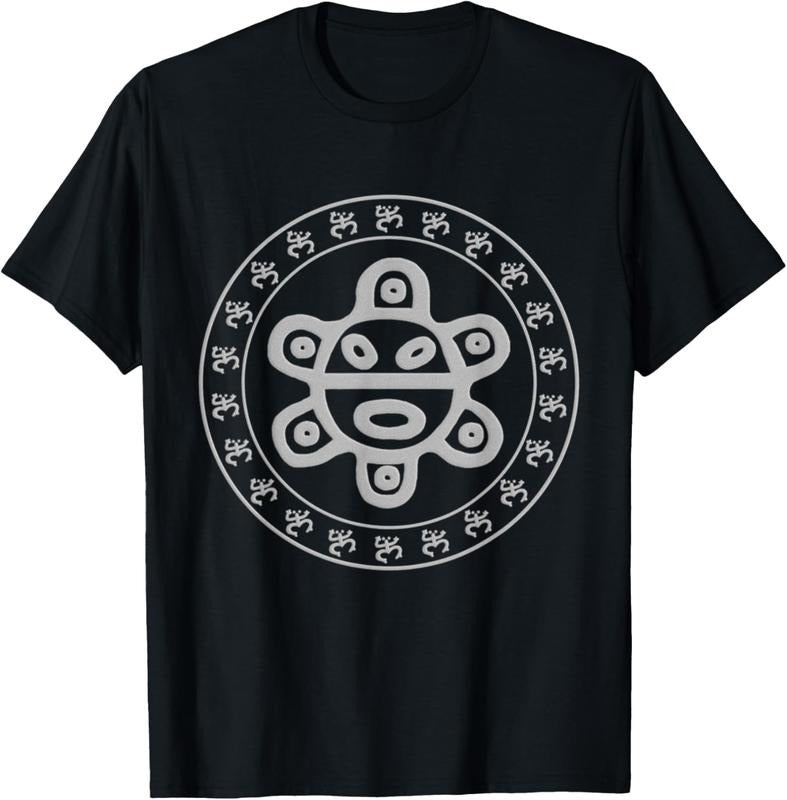 100% Cotton Taino Sun Taino Coqui Circle Puerto Rico Boricua T-Shirt Hoodie, Sweatshirt | HypeCrazeTee.com