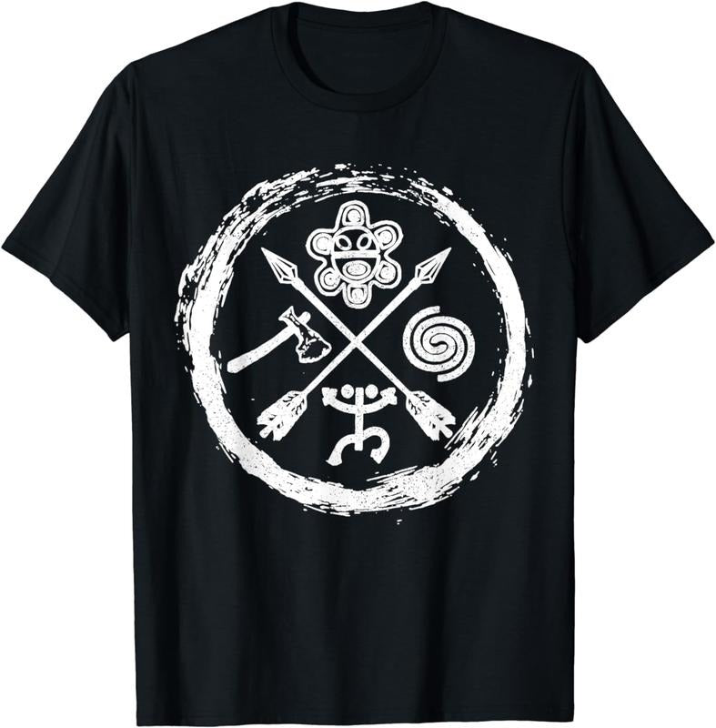 [100% Cotton]Taino Warrior Coqui Sun Puerto Rico Taina Boricua Boriken T-Shirt Hoodie, Sweatshirt | HypeCrazeTee.com