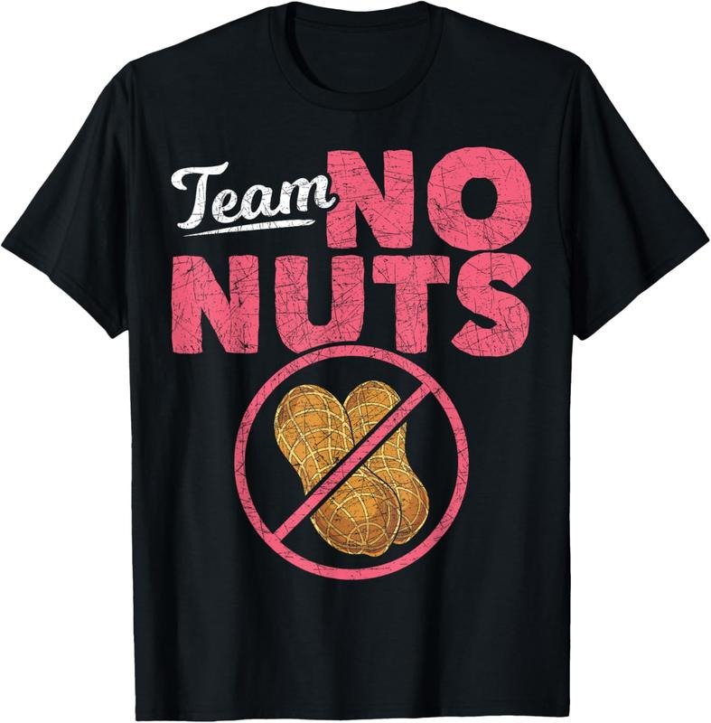 100% Cotton Team Girl Gender Reveal Party Team No Nuts Gender Reveal T-Shirt Hoodie, Sweatshirt | HypeCrazeTee.com