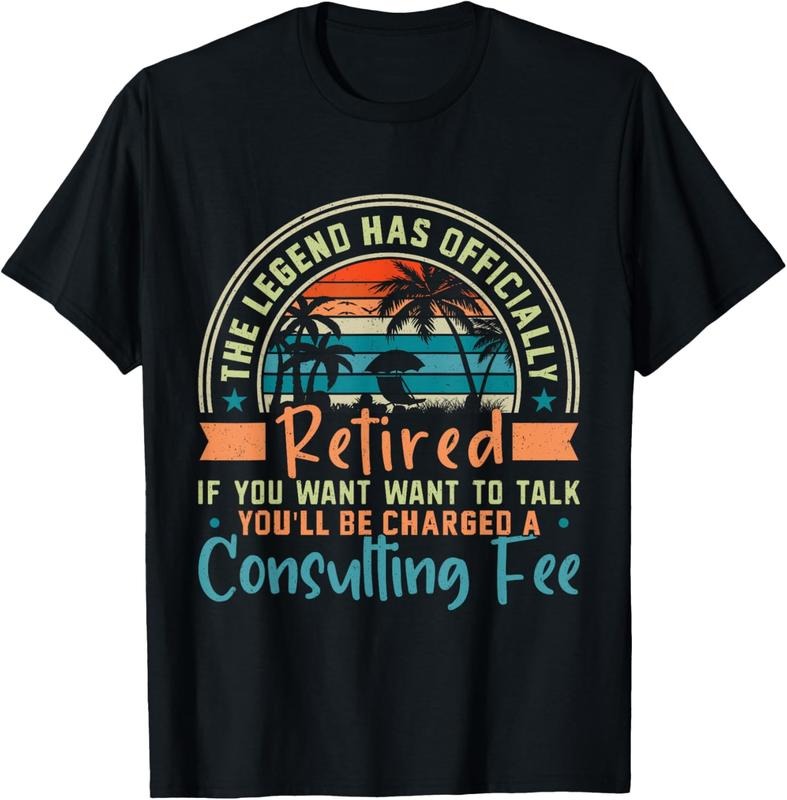100% Cotton The Legend Has Officially Retired If You Want To Talk T-Shirt Hoodie, Sweatshirt | HypeCrazeTee.com