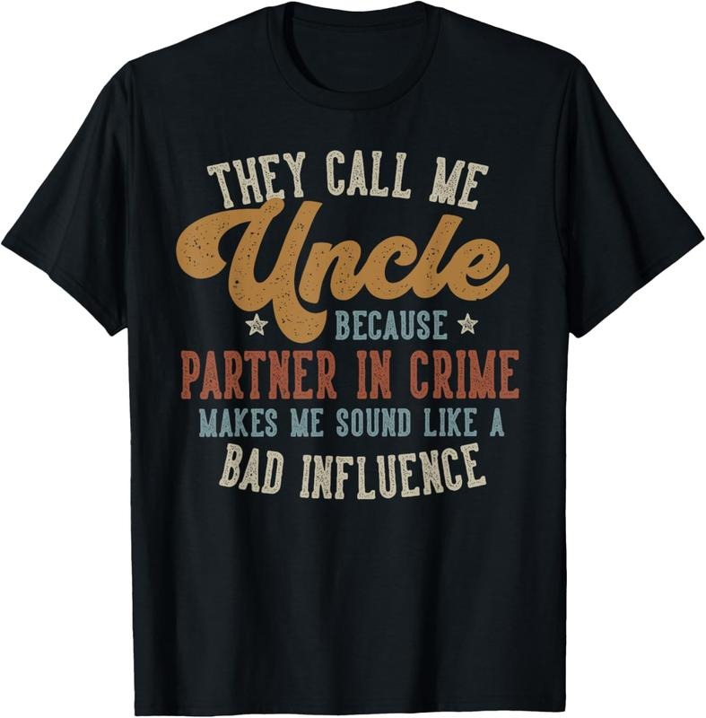100% Cotton They Call Me Uncle Funny Father's Day Uncle T-Shirt Hoodie, Sweatshirt | HypeCrazeTee.com