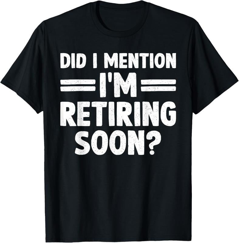 100% Cotton Unique Retirement Art For Men Women Grandma Grandpa Retired T-Shirt Hoodie, Sweatshirt | HypeCrazeTee.com