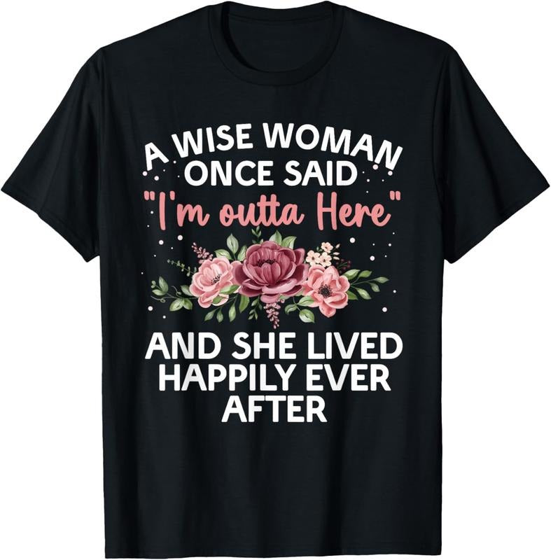 100% Cotton UniqueRetirement Design For Retired Women Grandma Mom Retire T-Shirt Hoodie, Sweatshirt | HypeCrazeTee.com