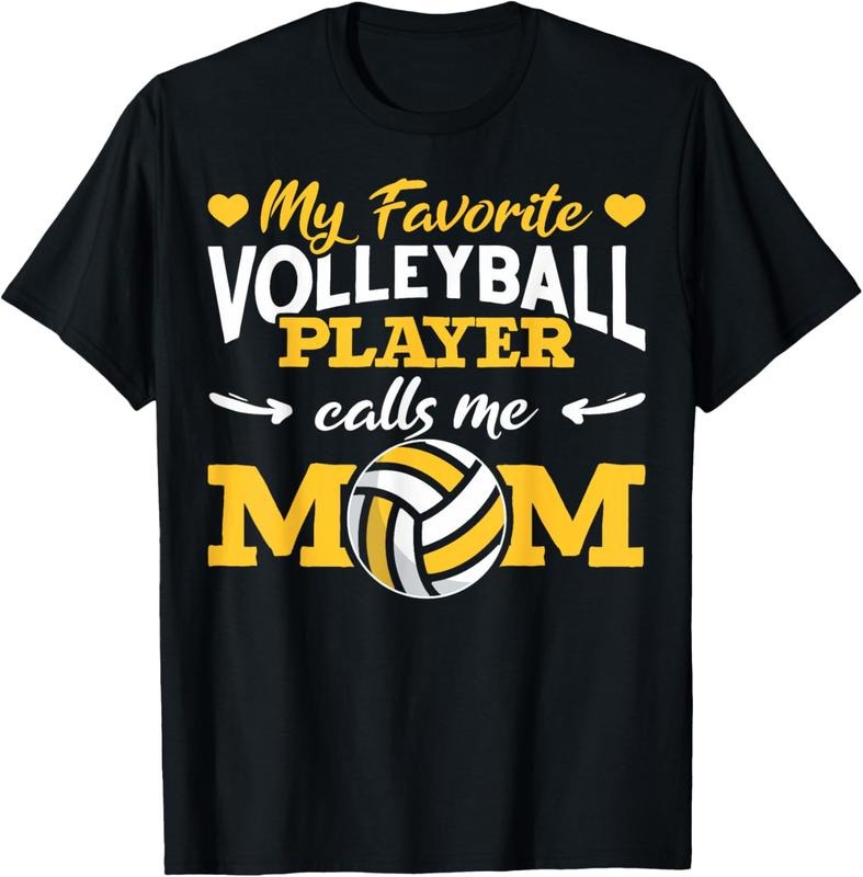 100% Cotton Volleyball Moms Volleyball Mom Life T-Shirt Hoodie, Sweatshirt | HypeCrazeTee.com