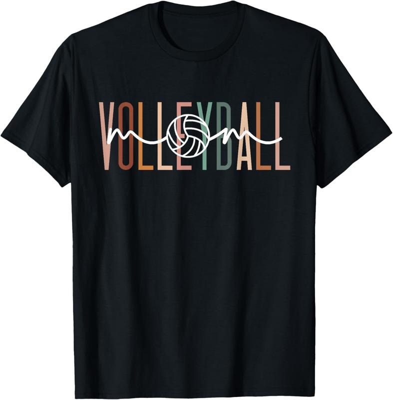 100% Cotton Volleyball T-Shirt Hoodie, Sweatshirt | HypeCrazeTee.com
