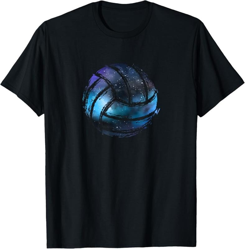 100% Cotton Volleyball Team Sports - Beach Volleyball Player T-Shirt Hoodie, Sweatshirt | HypeCrazeTee.com
