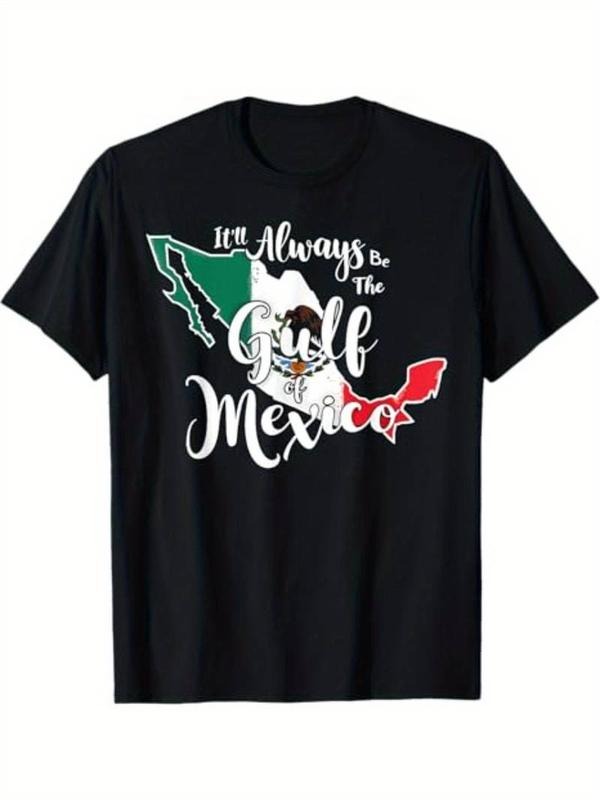 [100% Cotton]Welcome to the Gulf of Mexico T-Shirt